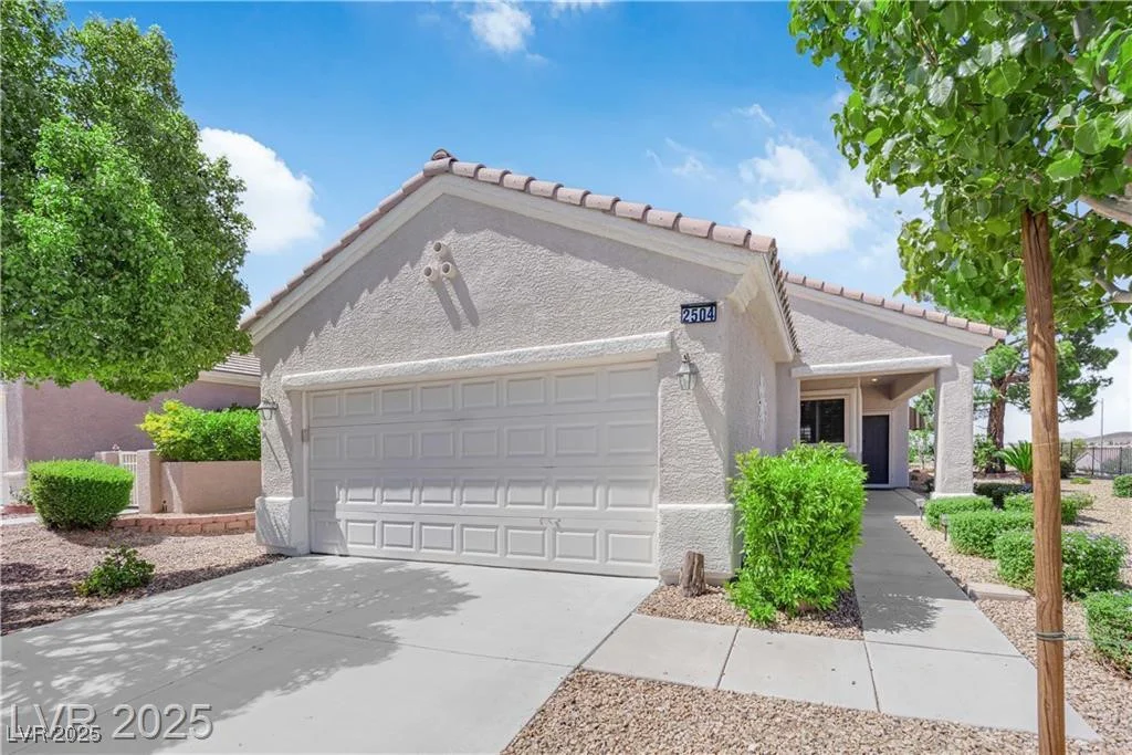 2504 Libretto, Henderson, NV 89052