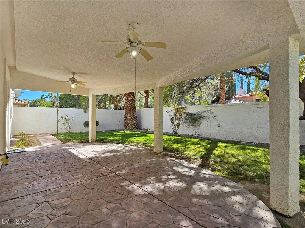 8981 Rivers Edge, Las Vegas, NV 89117