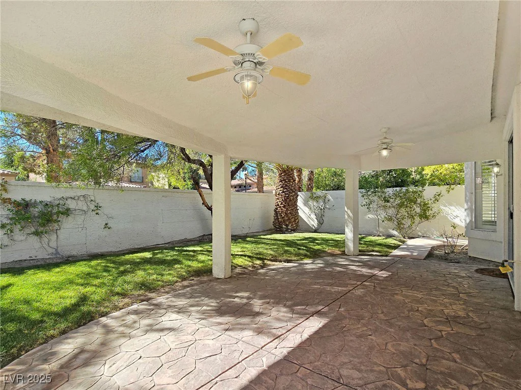 8981 Rivers Edge, Las Vegas, NV 89117