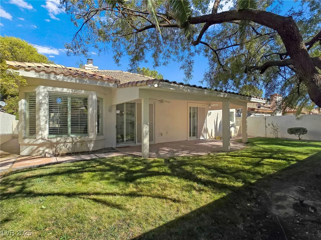 8981 Rivers Edge, Las Vegas, NV 89117