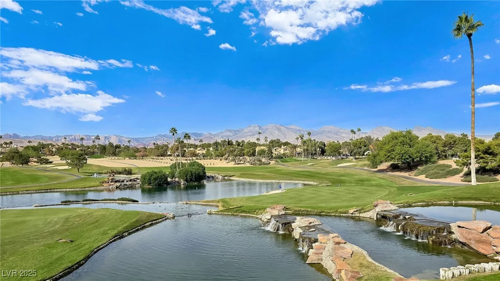 8981 Rivers Edge, Las Vegas, NV 89117