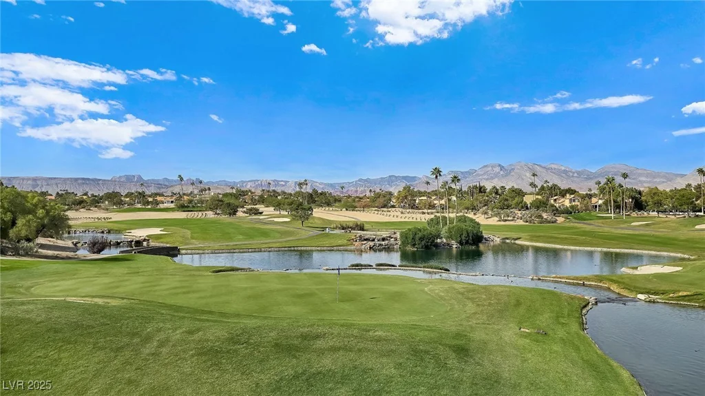 8981 Rivers Edge, Las Vegas, NV 89117