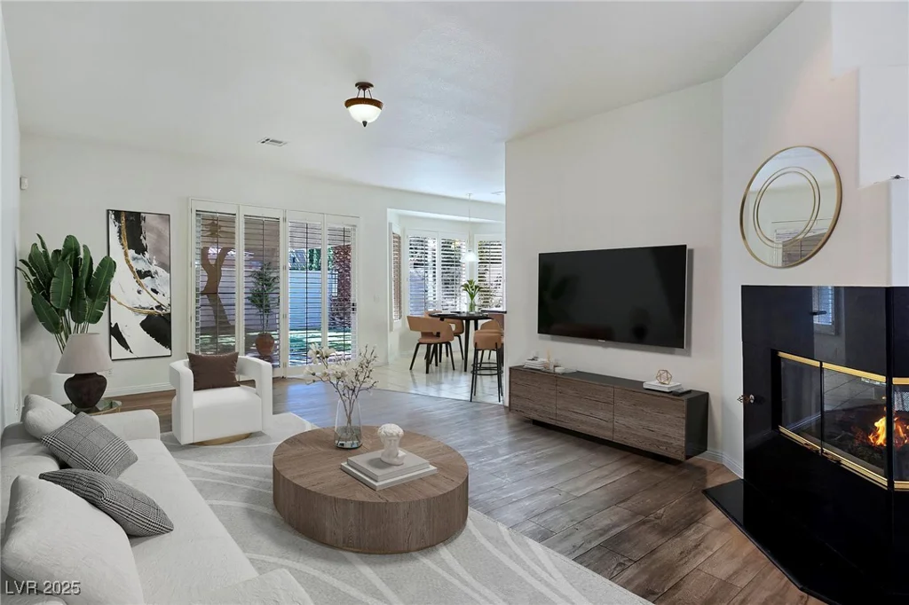 8981 Rivers Edge, Las Vegas, NV 89117