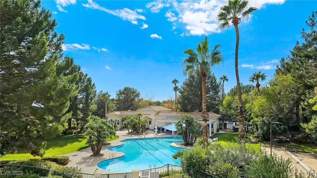 8981 Rivers Edge, Las Vegas, NV 89117