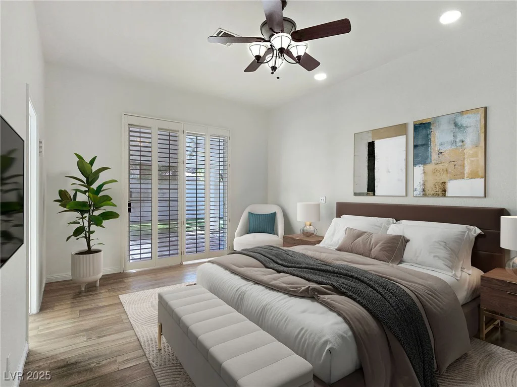 8981 Rivers Edge, Las Vegas, NV 89117