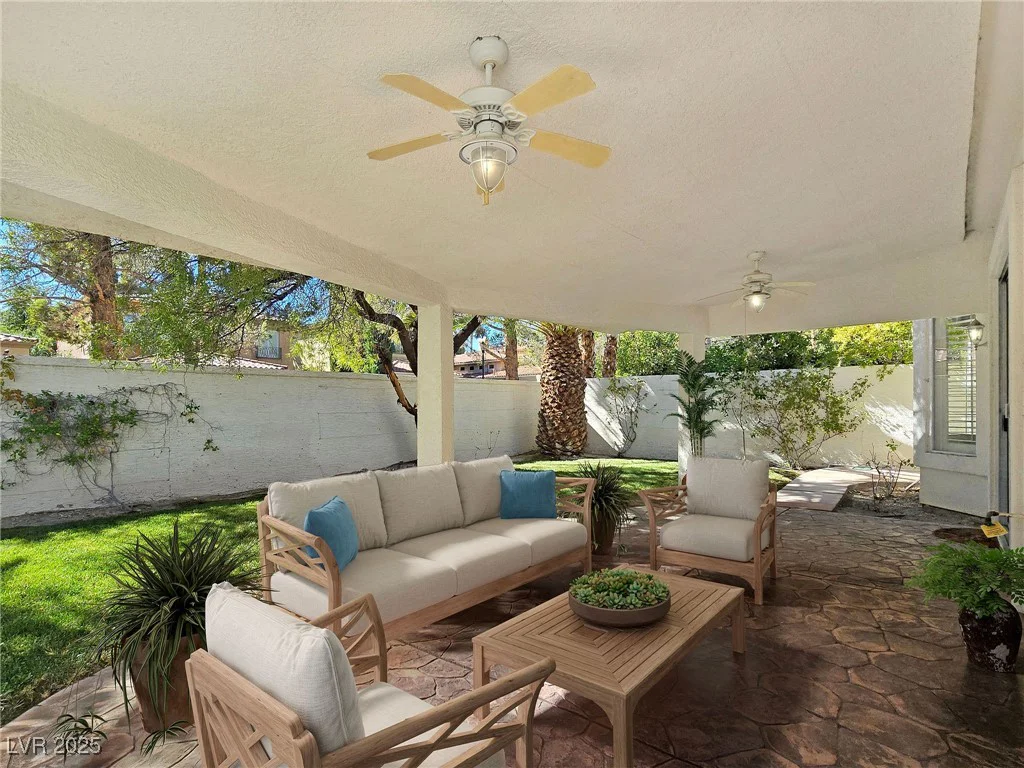 8981 Rivers Edge, Las Vegas, NV 89117