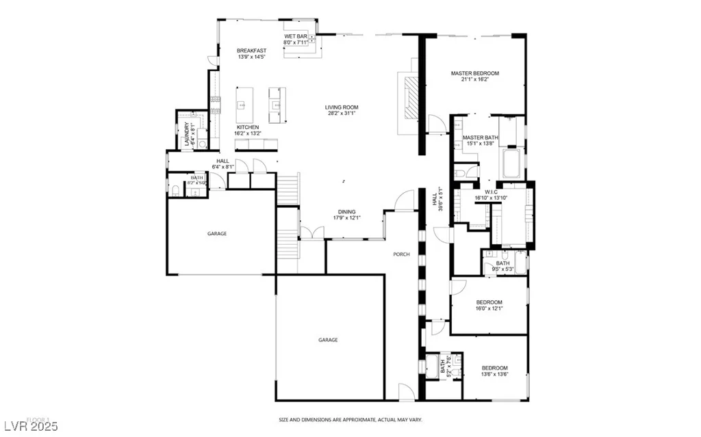 8 Meadowhawk, Las Vegas, NV 89135