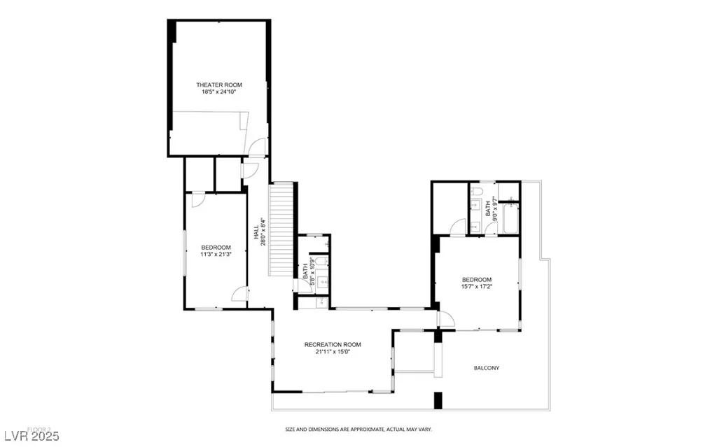 8 Meadowhawk, Las Vegas, NV 89135