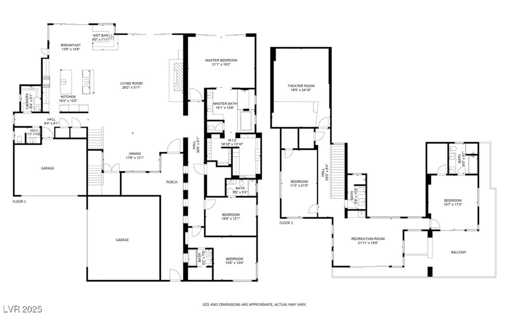 8 Meadowhawk, Las Vegas, NV 89135