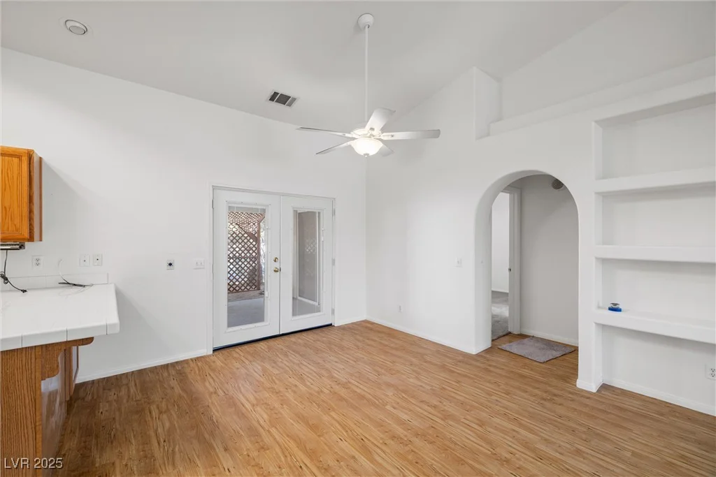 3580 Shawnee, Pahrump, NV 89048