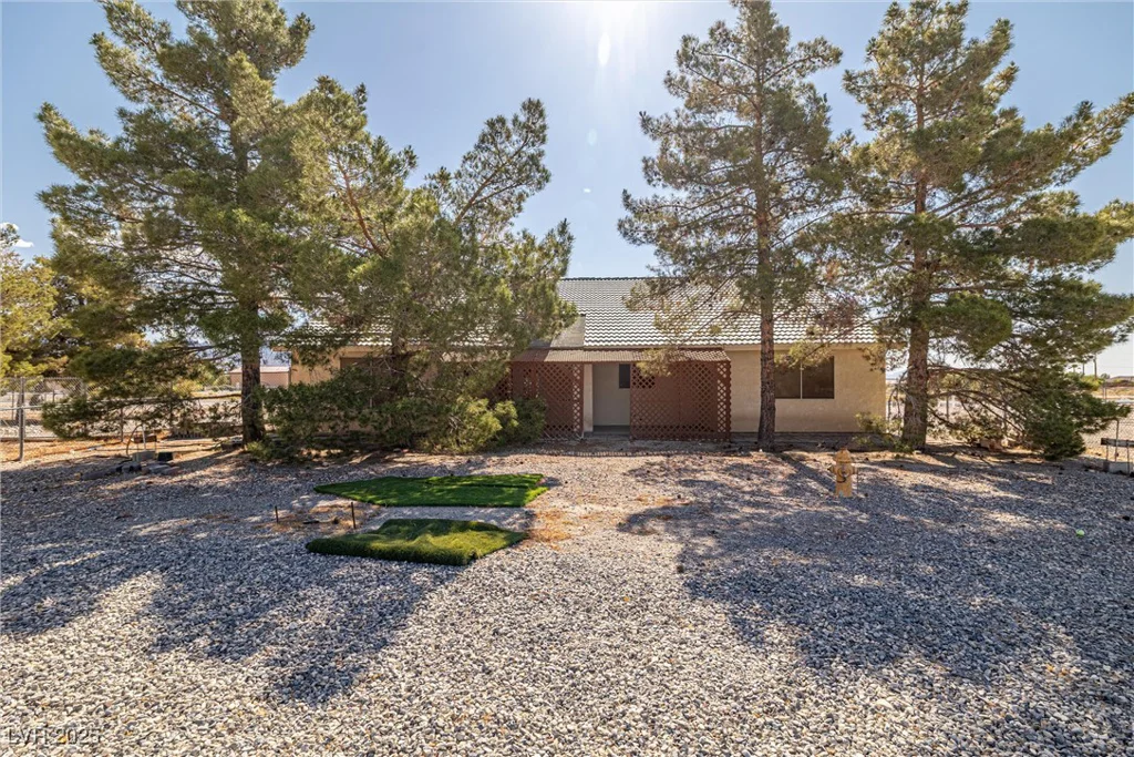 3580 Shawnee, Pahrump, NV 89048