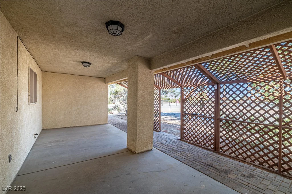 3580 Shawnee, Pahrump, NV 89048