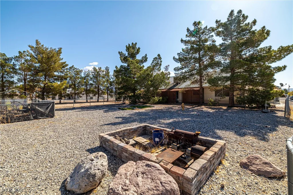 3580 Shawnee, Pahrump, NV 89048