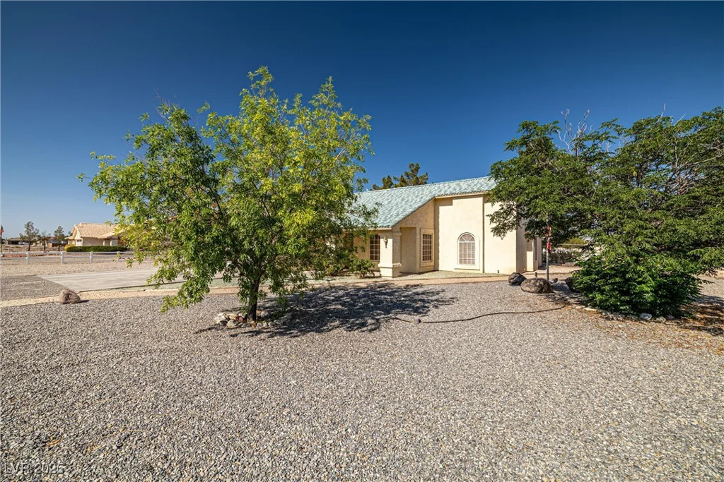 3580 Shawnee, Pahrump, NV 89048
