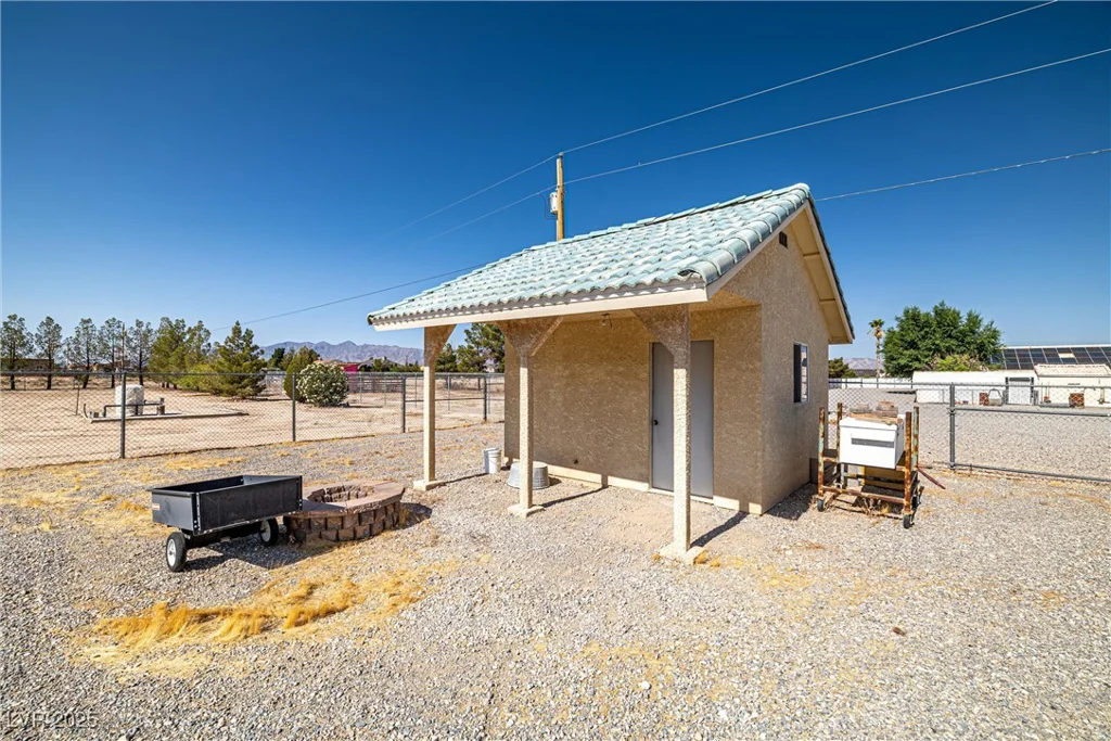 3580 Shawnee, Pahrump, NV 89048