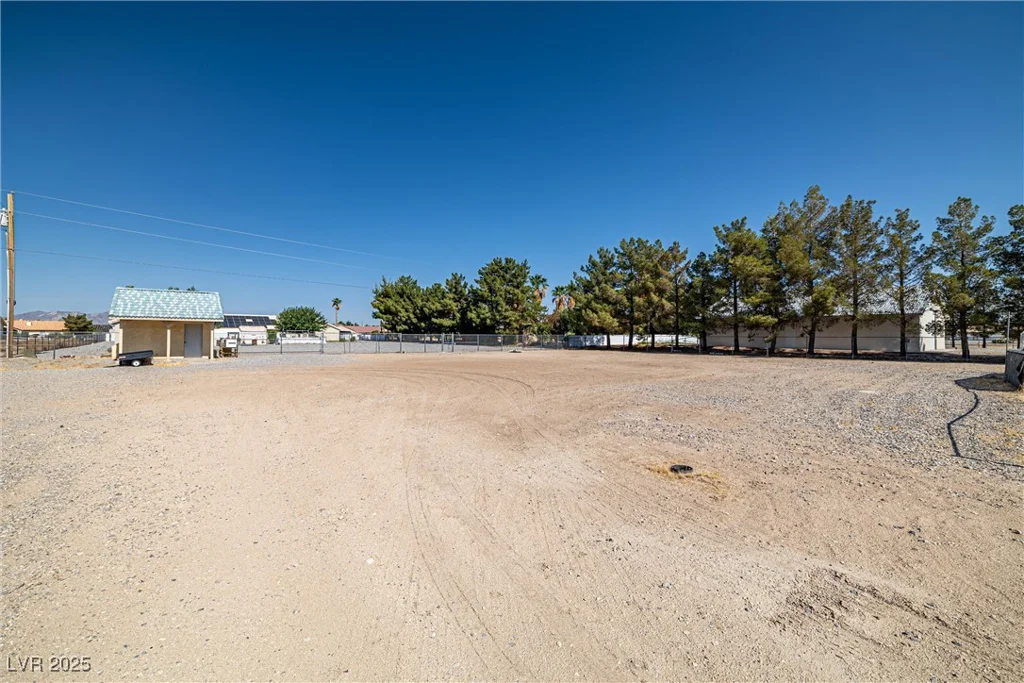 3580 Shawnee, Pahrump, NV 89048