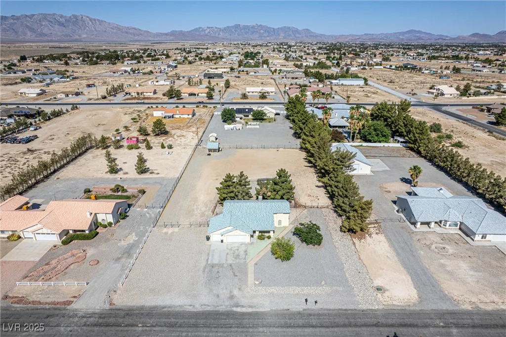3580 Shawnee, Pahrump, NV 89048