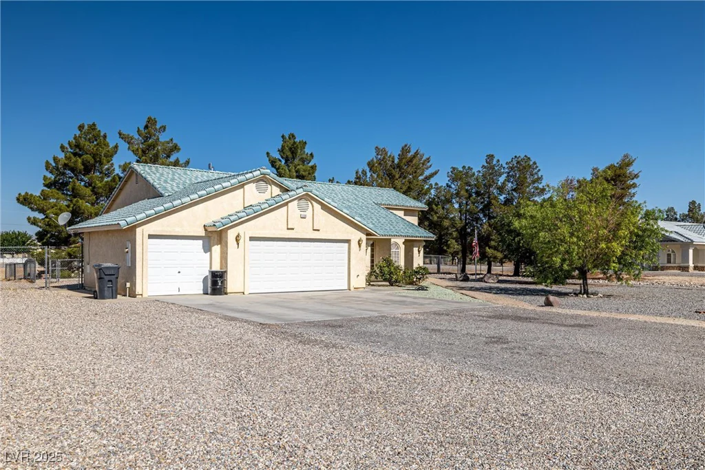 3580 Shawnee, Pahrump, NV 89048