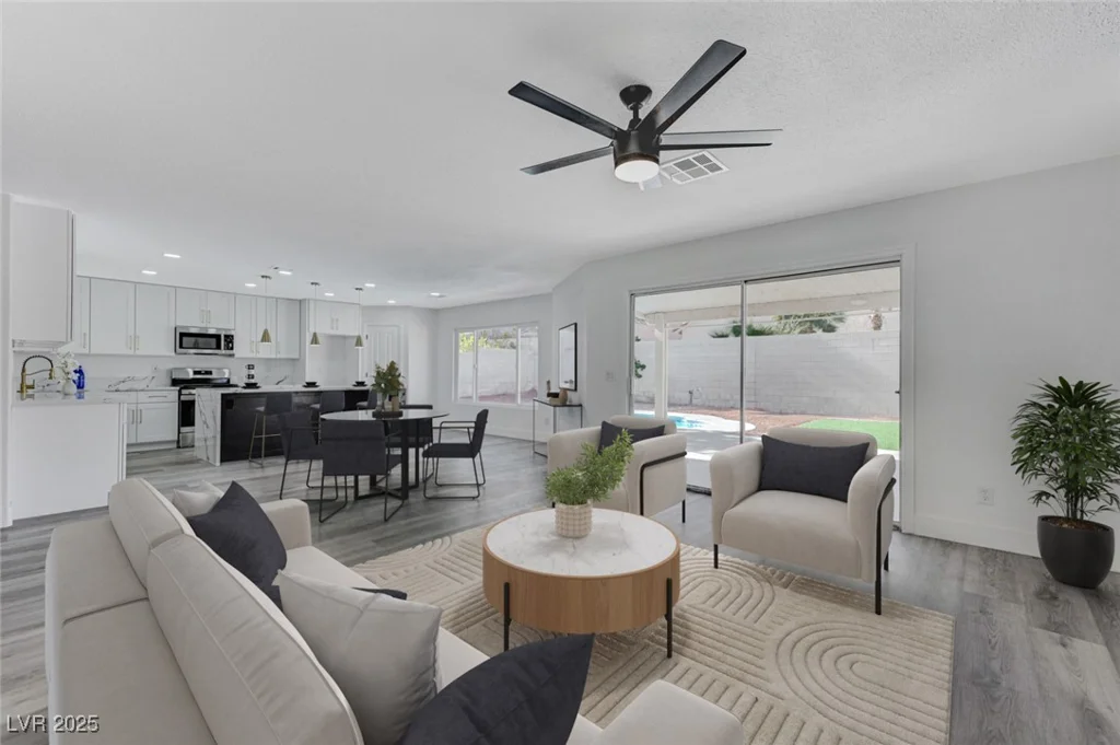 9541 Summersweet, Las Vegas, NV 89123