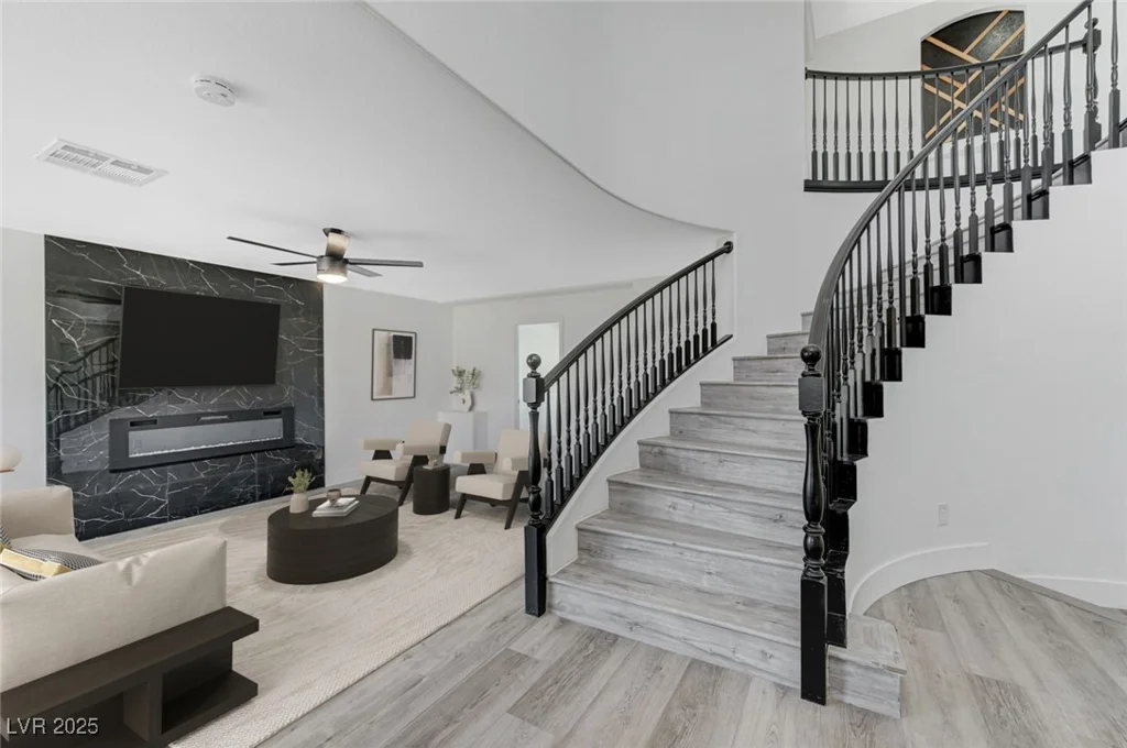 9541 Summersweet, Las Vegas, NV 89123