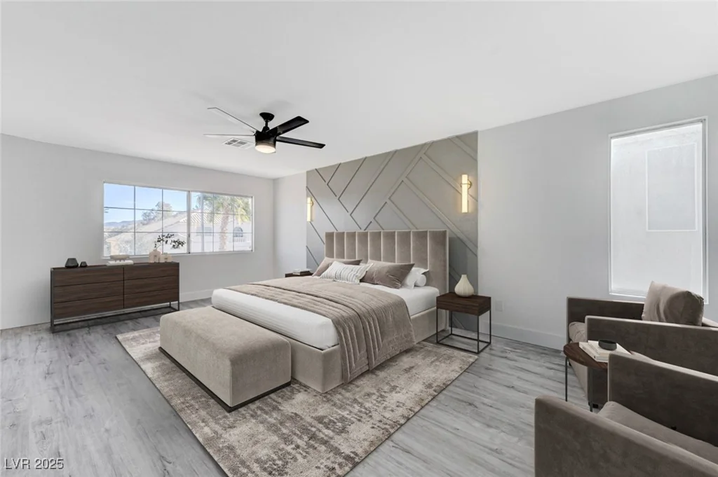9541 Summersweet, Las Vegas, NV 89123