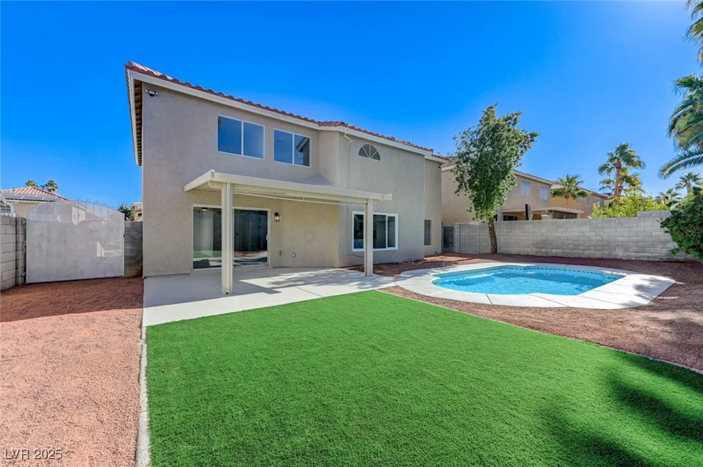 9541 Summersweet, Las Vegas, NV 89123
