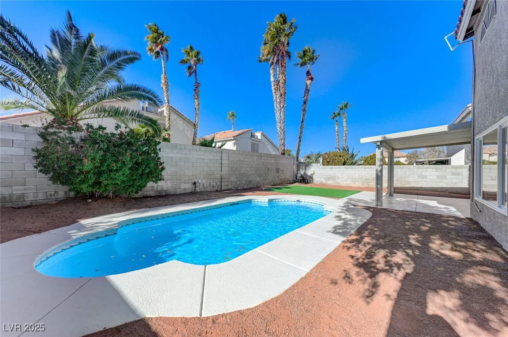 9541 Summersweet, Las Vegas, NV 89123