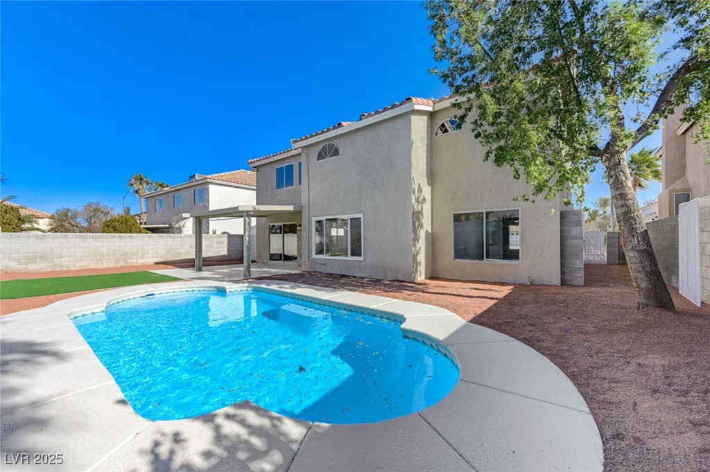 9541 Summersweet, Las Vegas, NV 89123