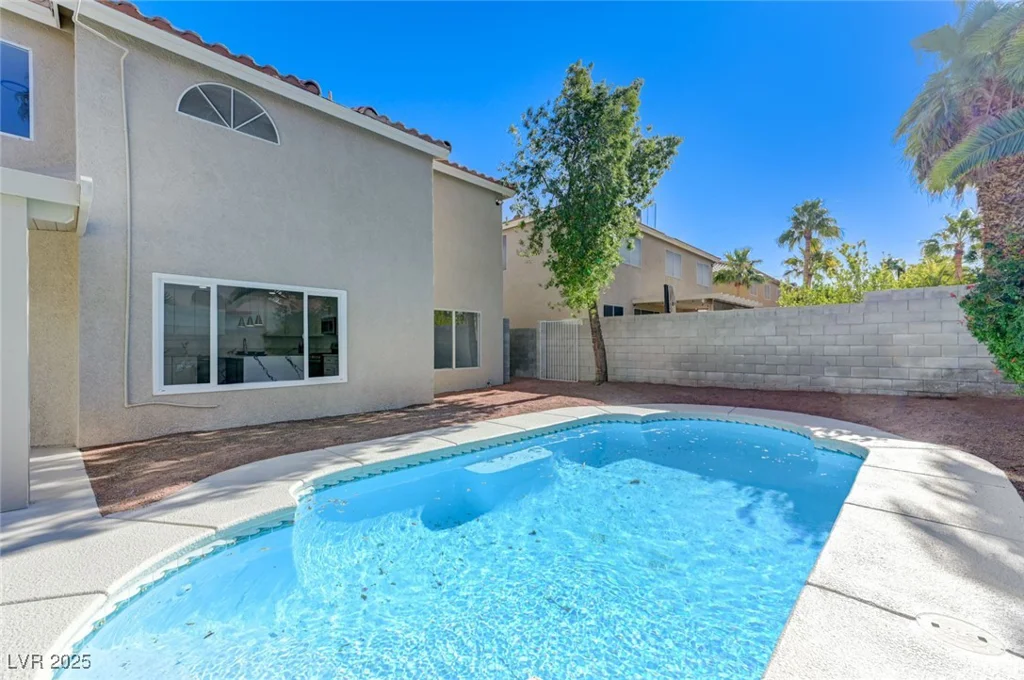 9541 Summersweet, Las Vegas, NV 89123