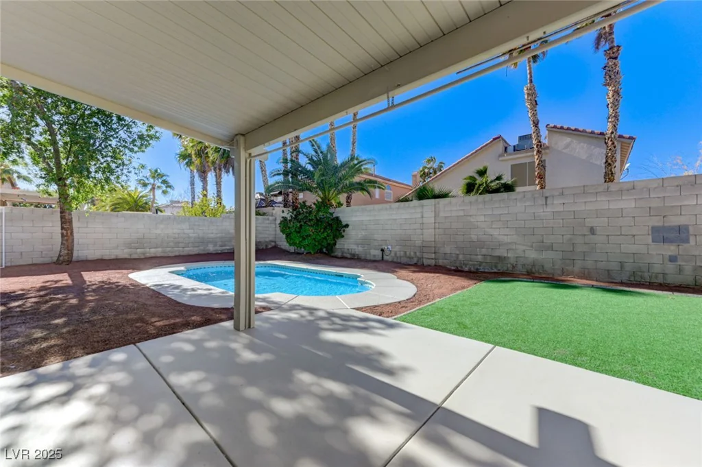 9541 Summersweet, Las Vegas, NV 89123