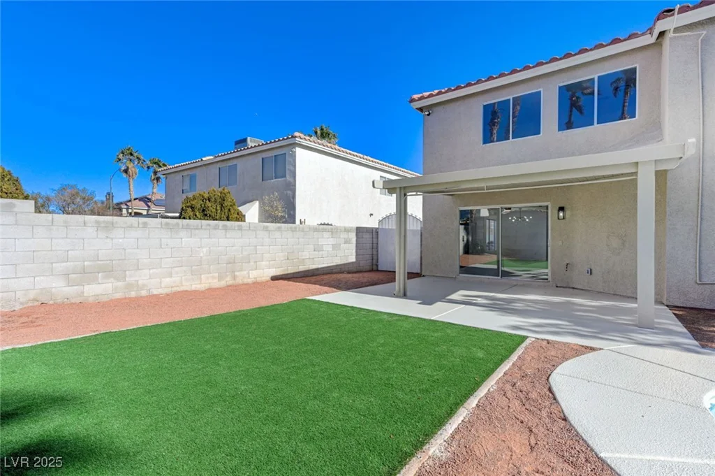 9541 Summersweet, Las Vegas, NV 89123