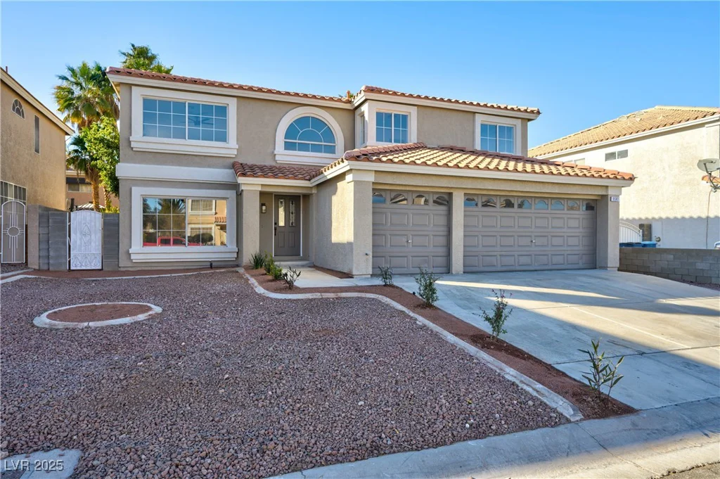 9541 Summersweet, Las Vegas, NV 89123