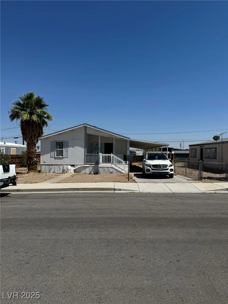 237 Piute, Henderson, NV 89015