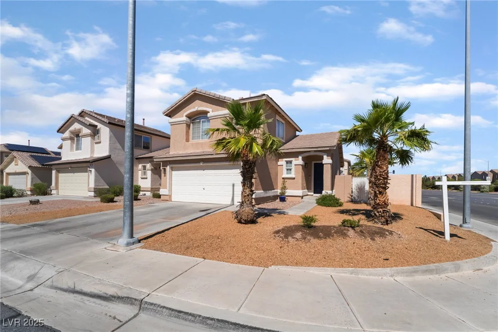7288 Quarterhorse, Las Vegas, NV 89148