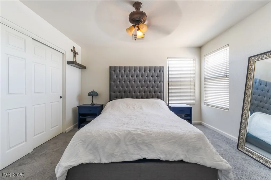 7288 Quarterhorse, Las Vegas, NV 89148