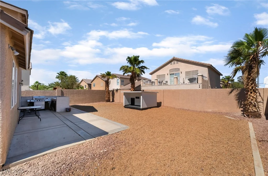 7288 Quarterhorse, Las Vegas, NV 89148