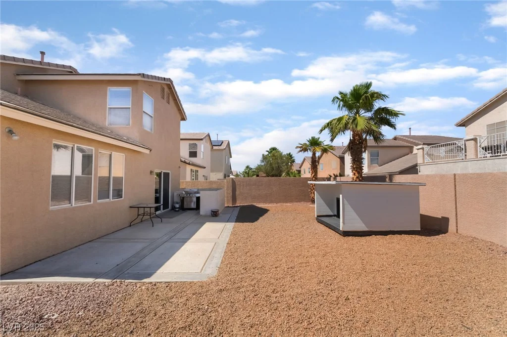 7288 Quarterhorse, Las Vegas, NV 89148