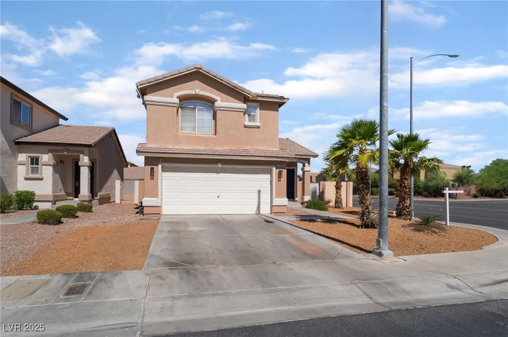 7288 Quarterhorse, Las Vegas, NV 89148