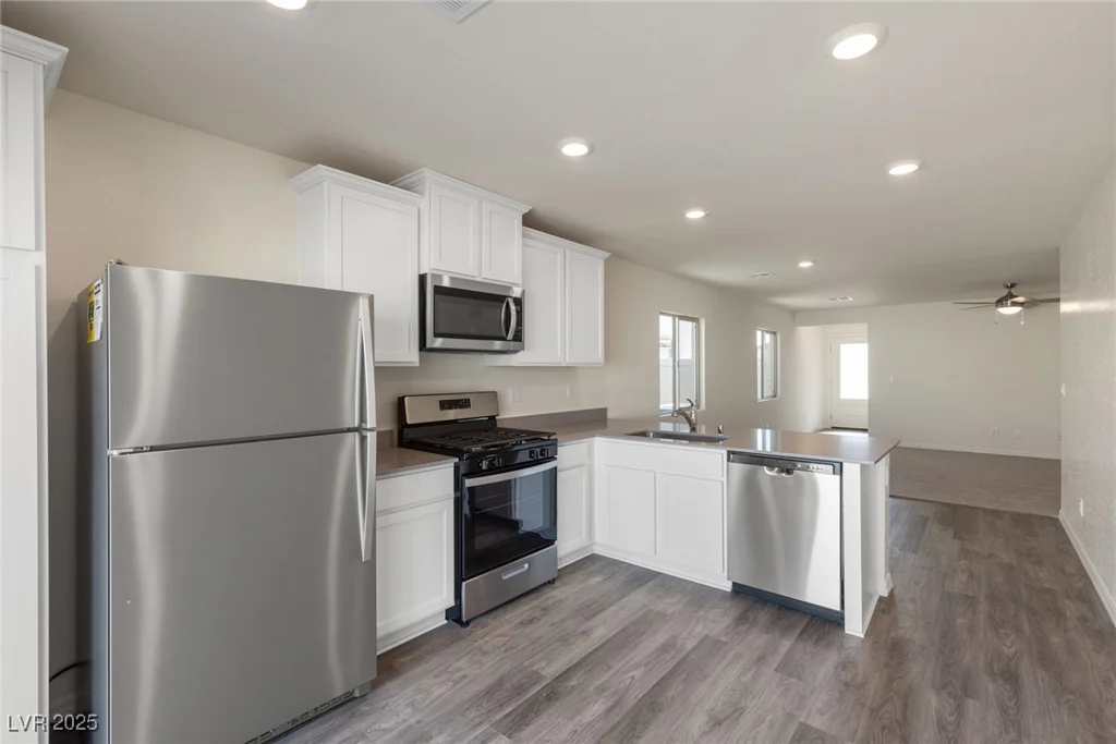 2728 Pavehawk, Las Vegas, NV 89156