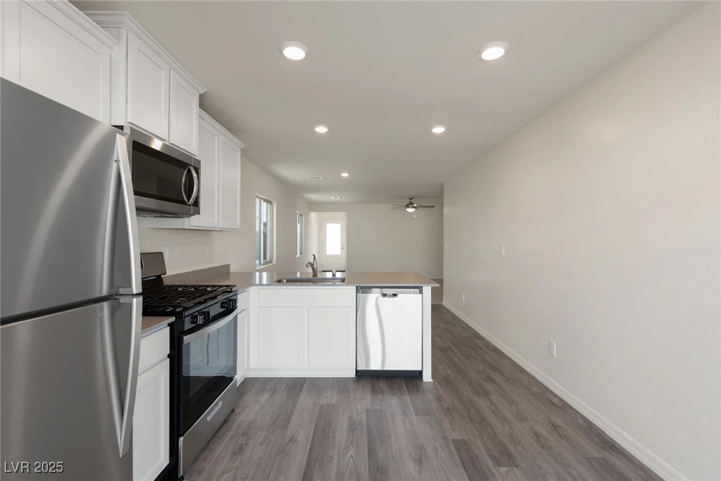 2728 Pavehawk, Las Vegas, NV 89156