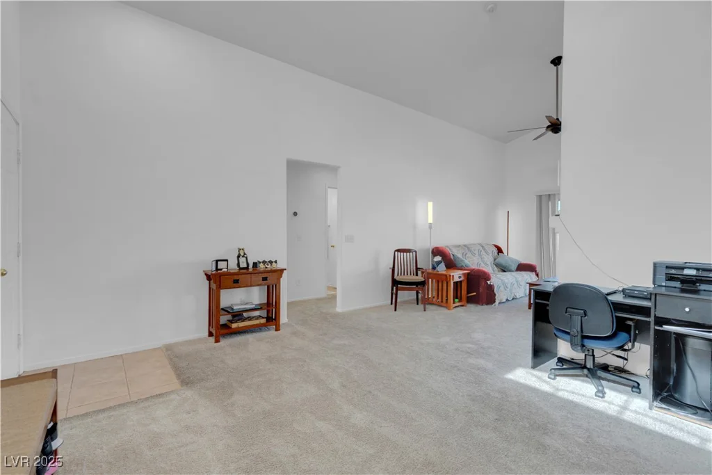 6138 Crystal Flower, North Las Vegas, NV 89031