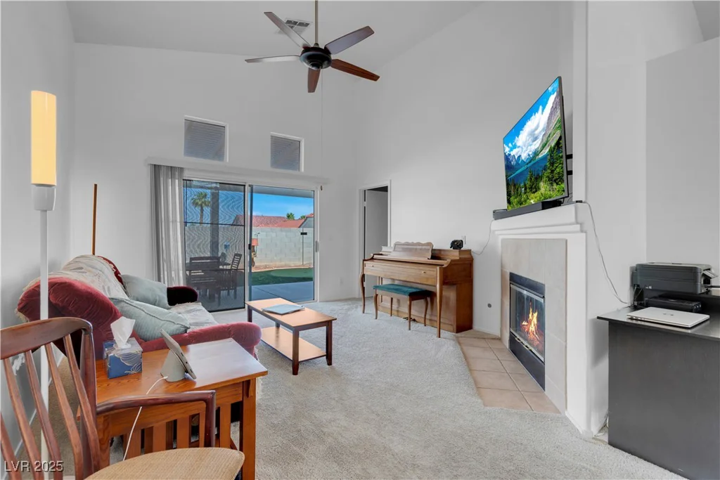 6138 Crystal Flower, North Las Vegas, NV 89031
