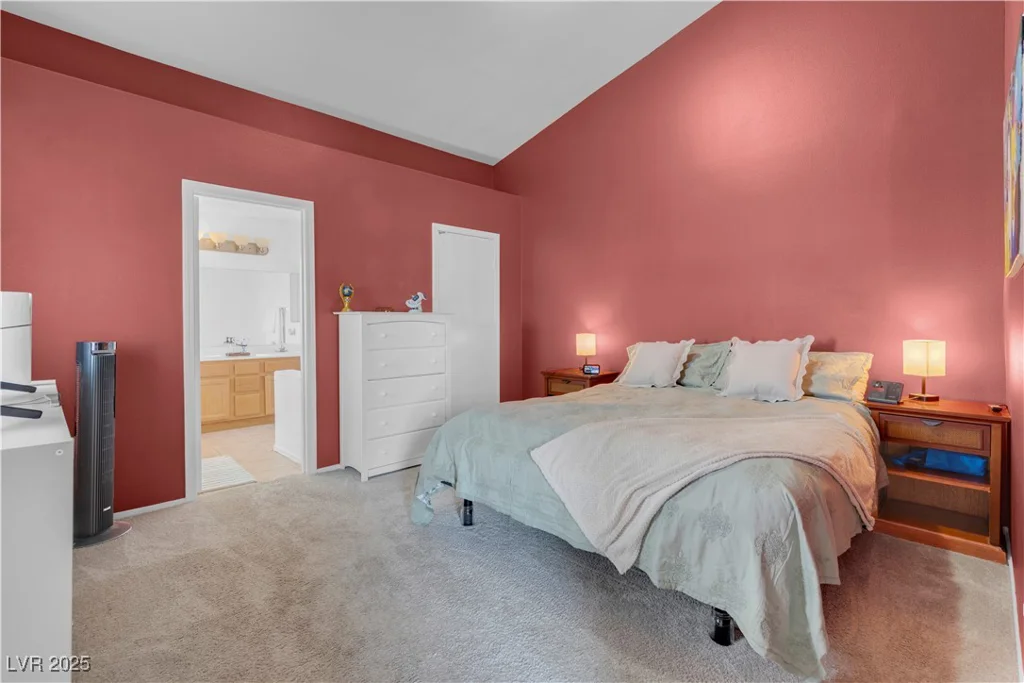 6138 Crystal Flower, North Las Vegas, NV 89031