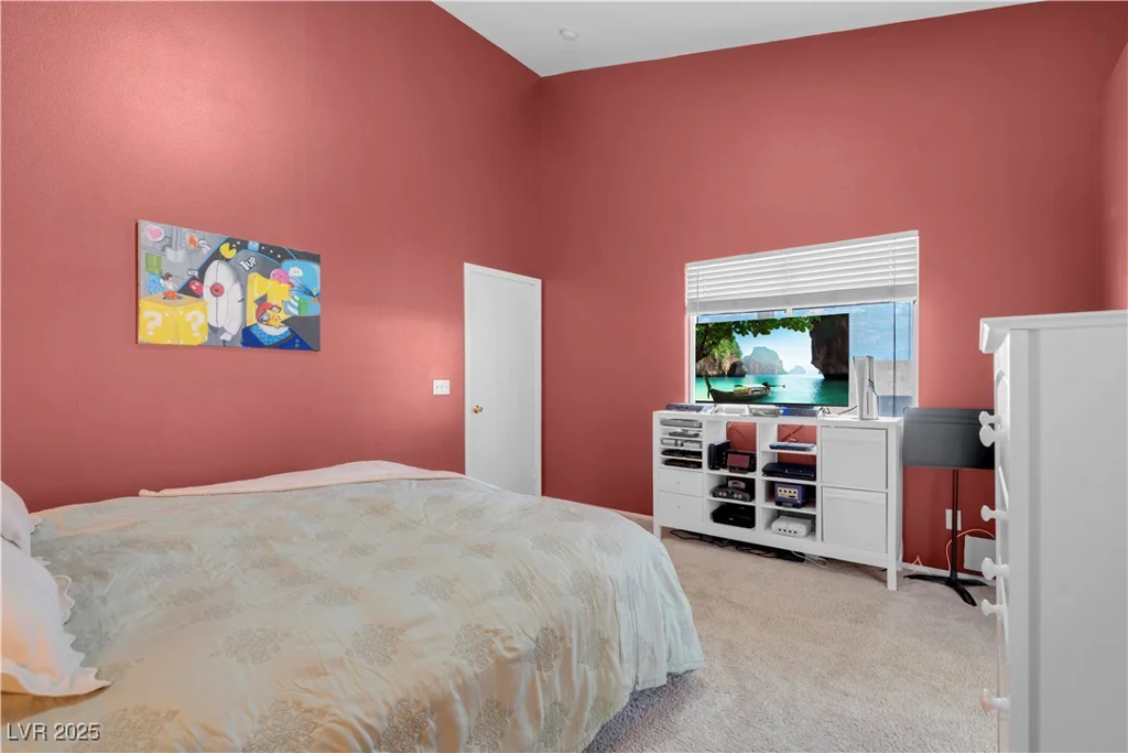 6138 Crystal Flower, North Las Vegas, NV 89031