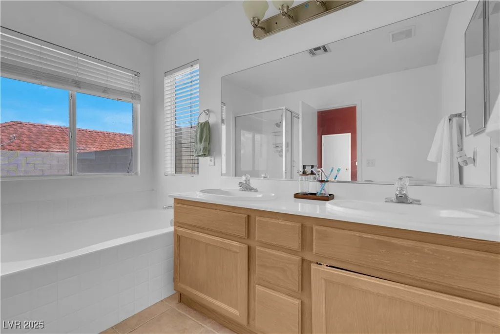 6138 Crystal Flower, North Las Vegas, NV 89031