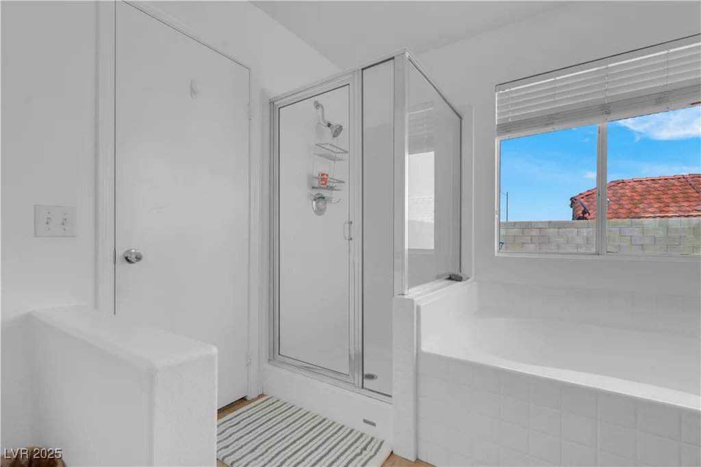 6138 Crystal Flower, North Las Vegas, NV 89031