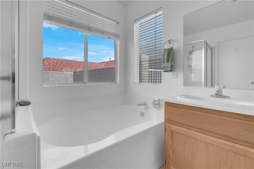 6138 Crystal Flower, North Las Vegas, NV 89031
