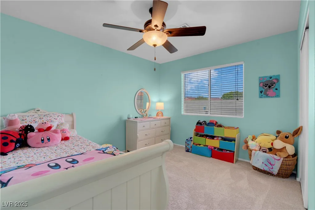 6138 Crystal Flower, North Las Vegas, NV 89031
