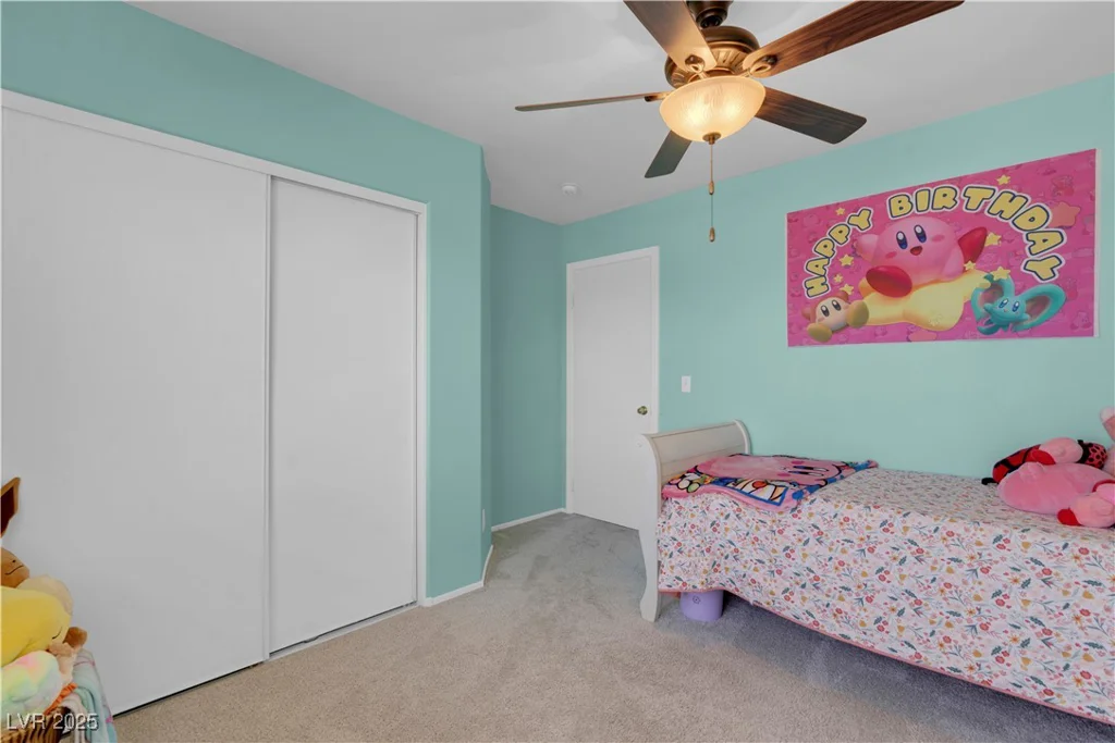 6138 Crystal Flower, North Las Vegas, NV 89031