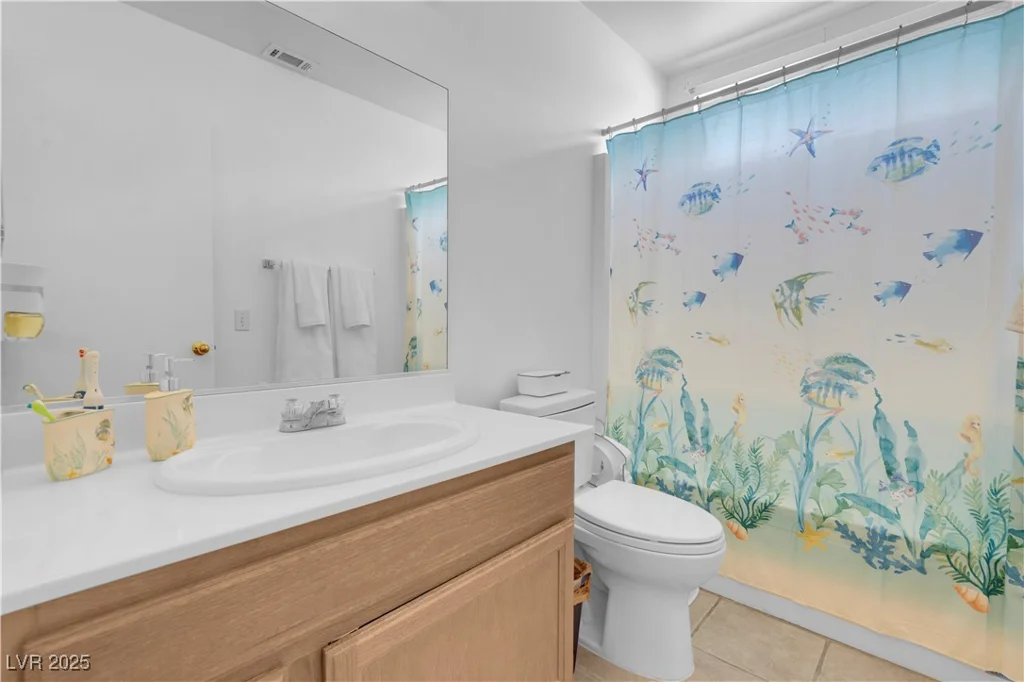 6138 Crystal Flower, North Las Vegas, NV 89031